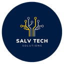 SalvTech logo
