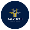 SalvTech logo